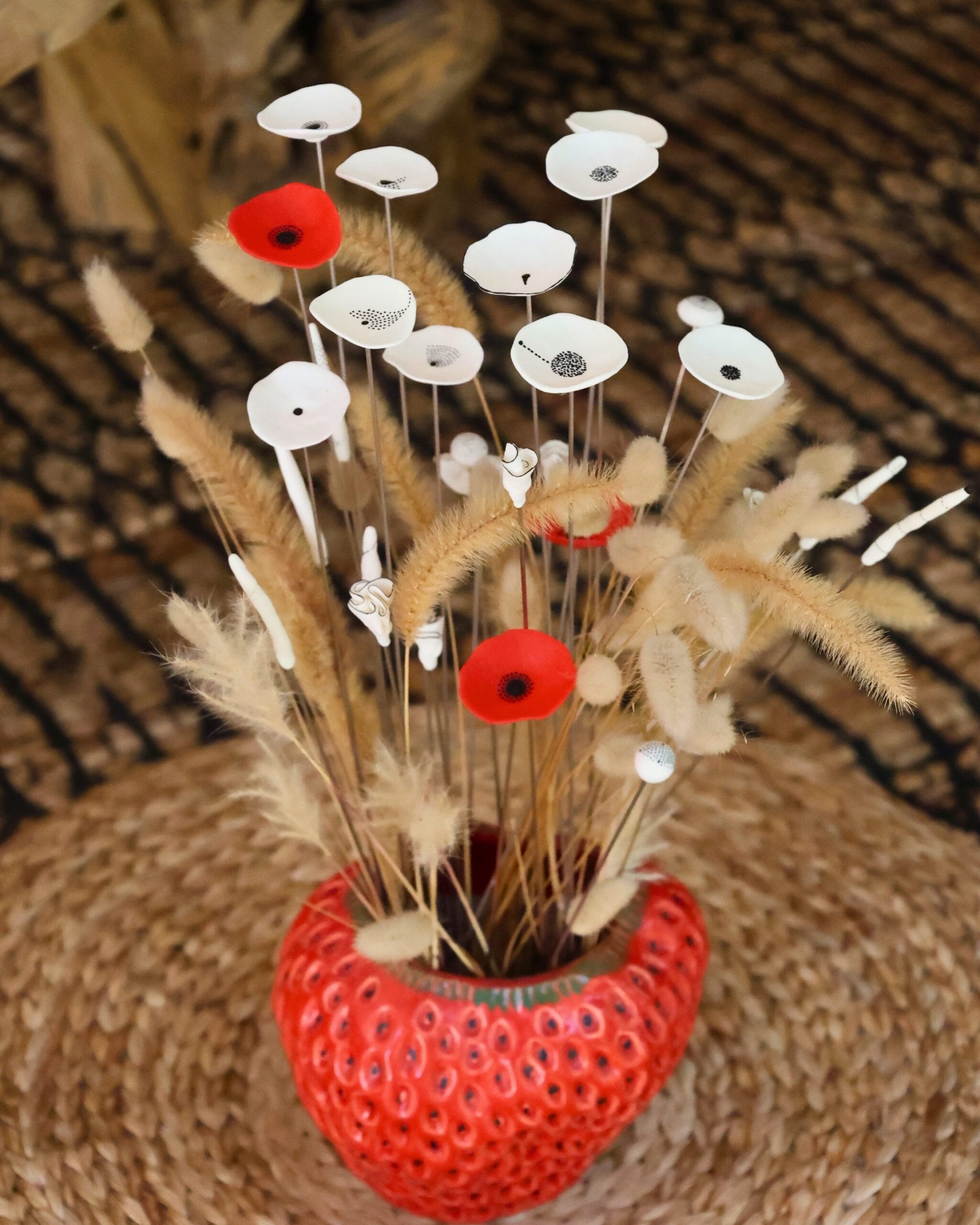 Bouquet individuel 1