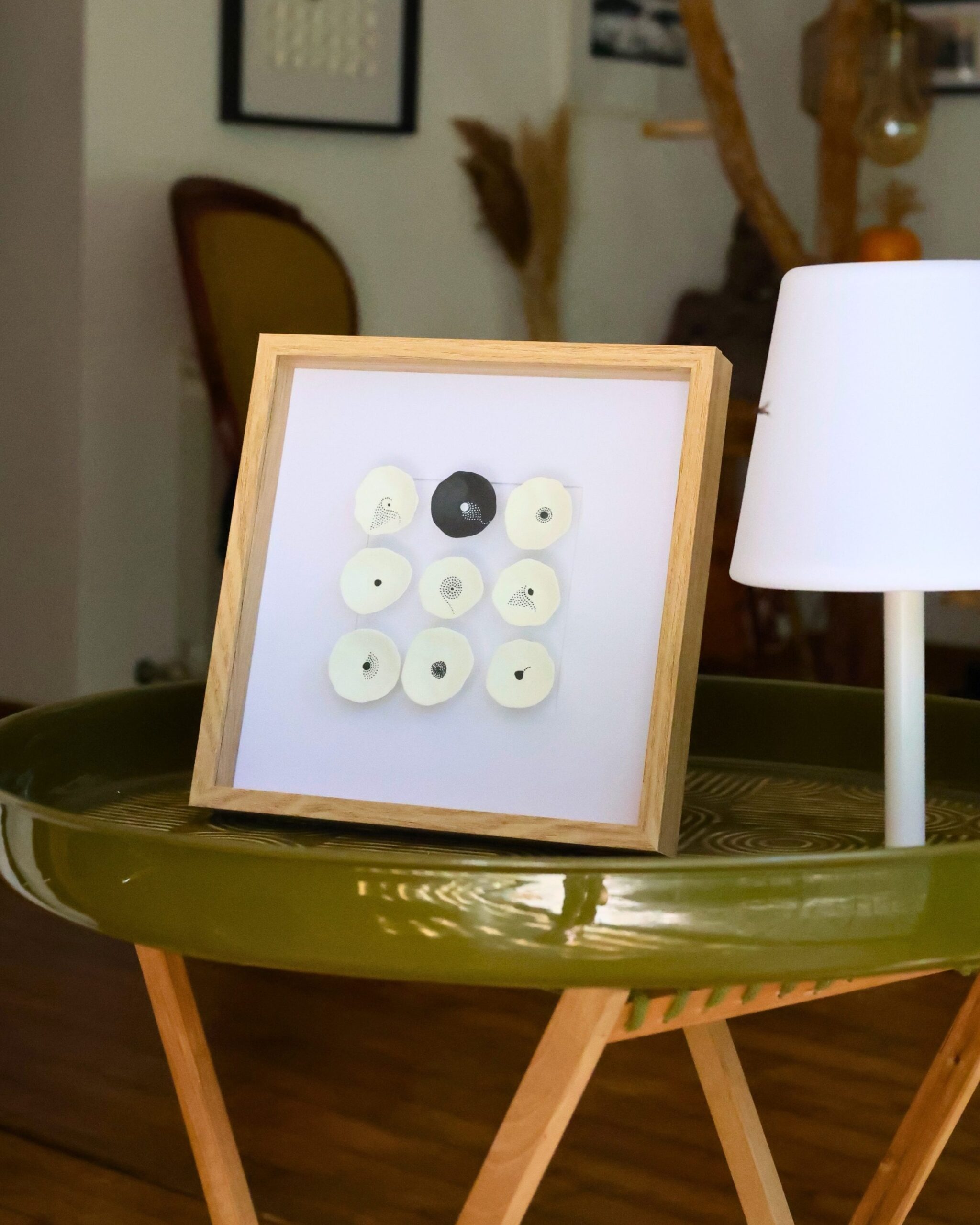 Tableaux (2)